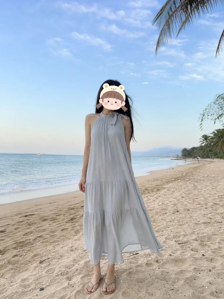 服饰买家秀
