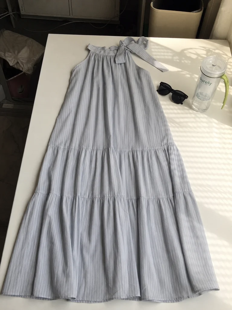 服饰买家秀