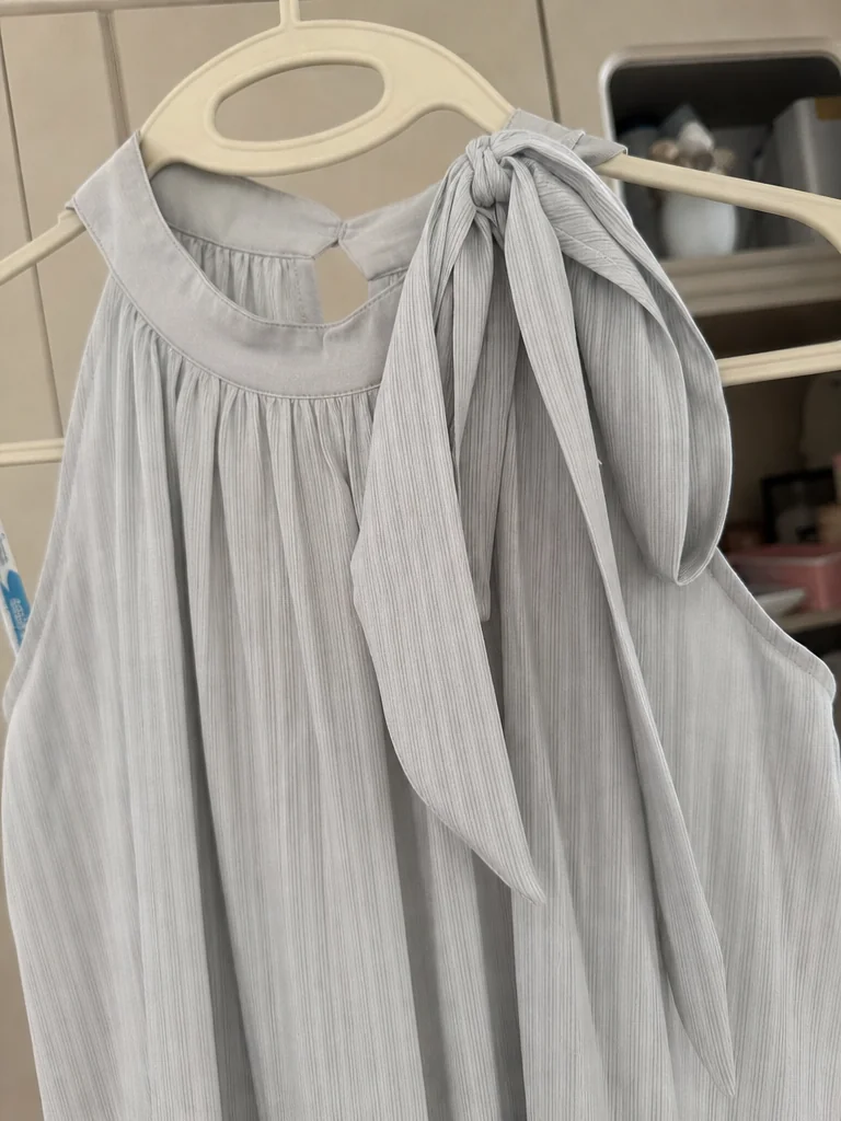 服饰买家秀