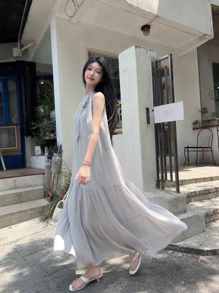 服饰买家秀