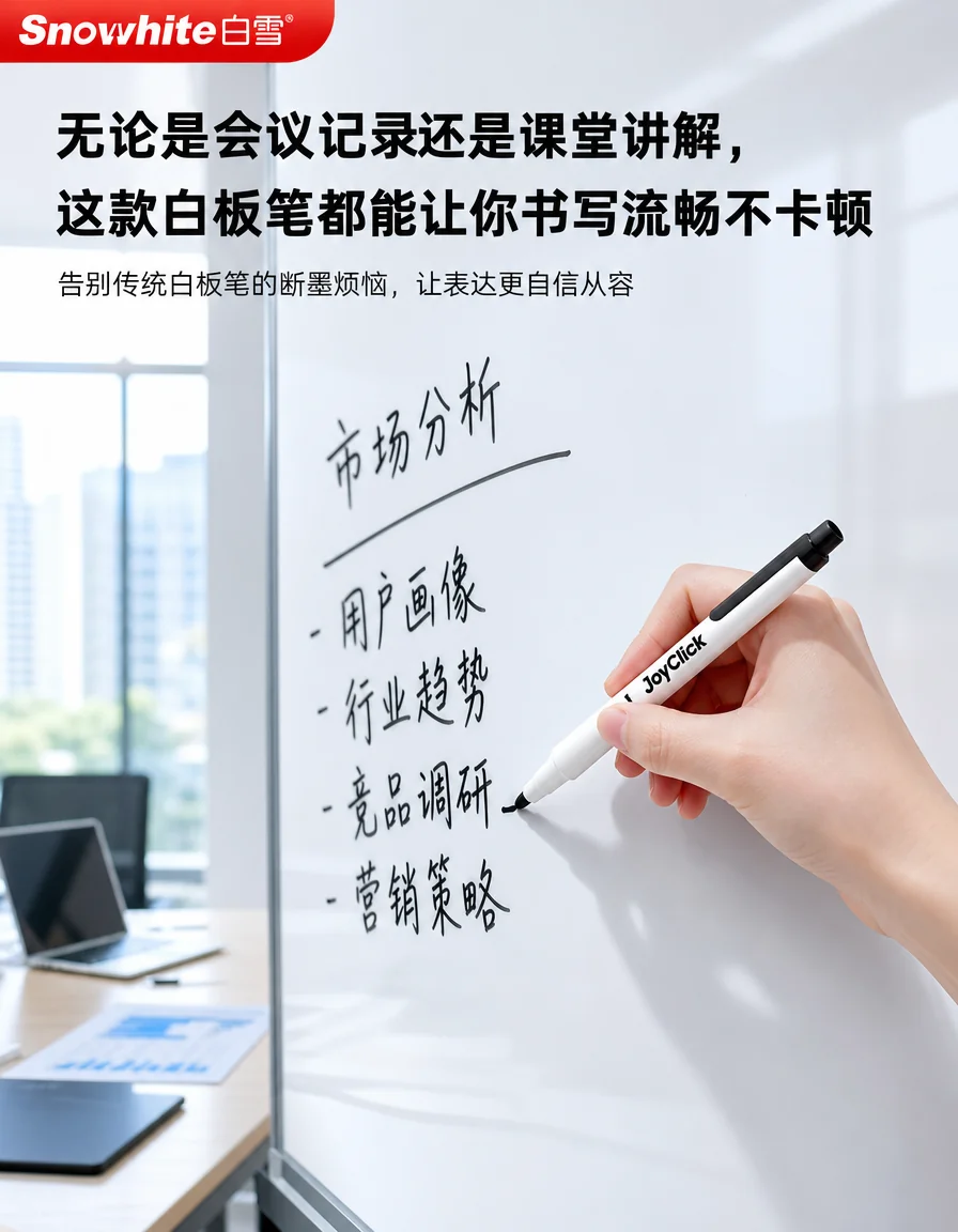 马克笔