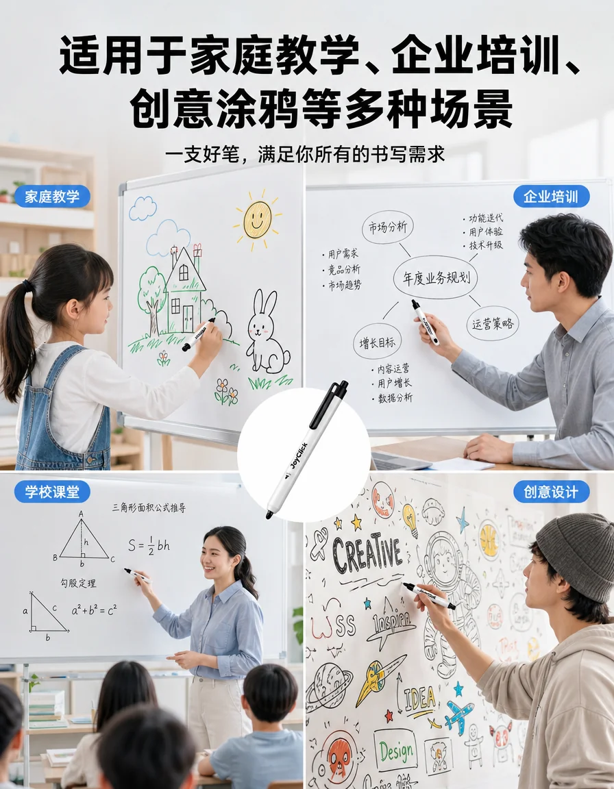马克笔
