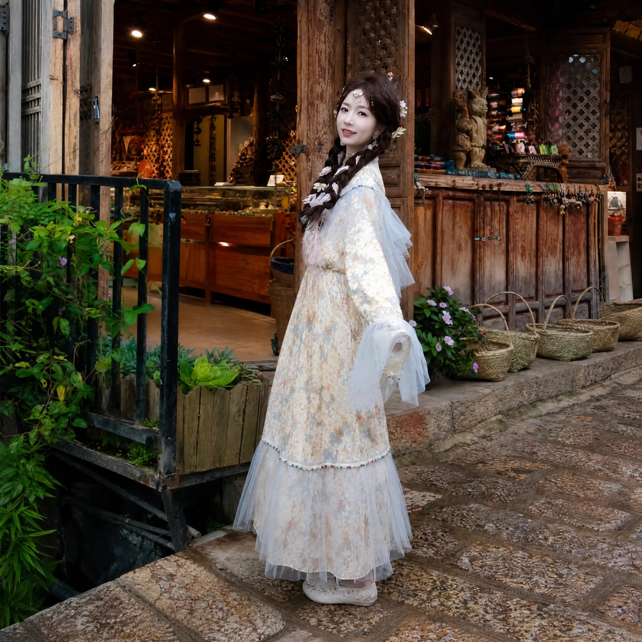 服饰