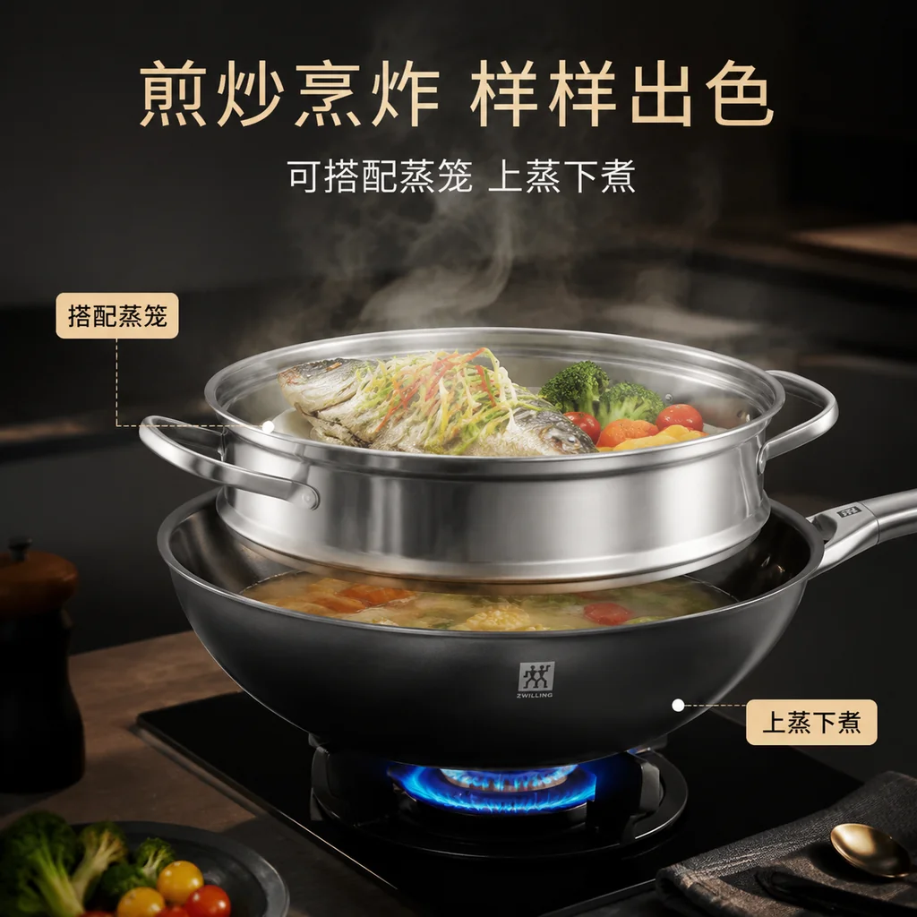 锅具