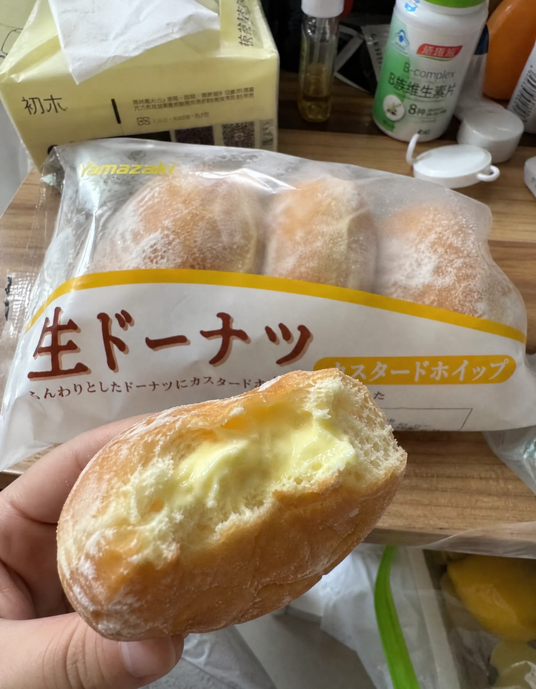 食品