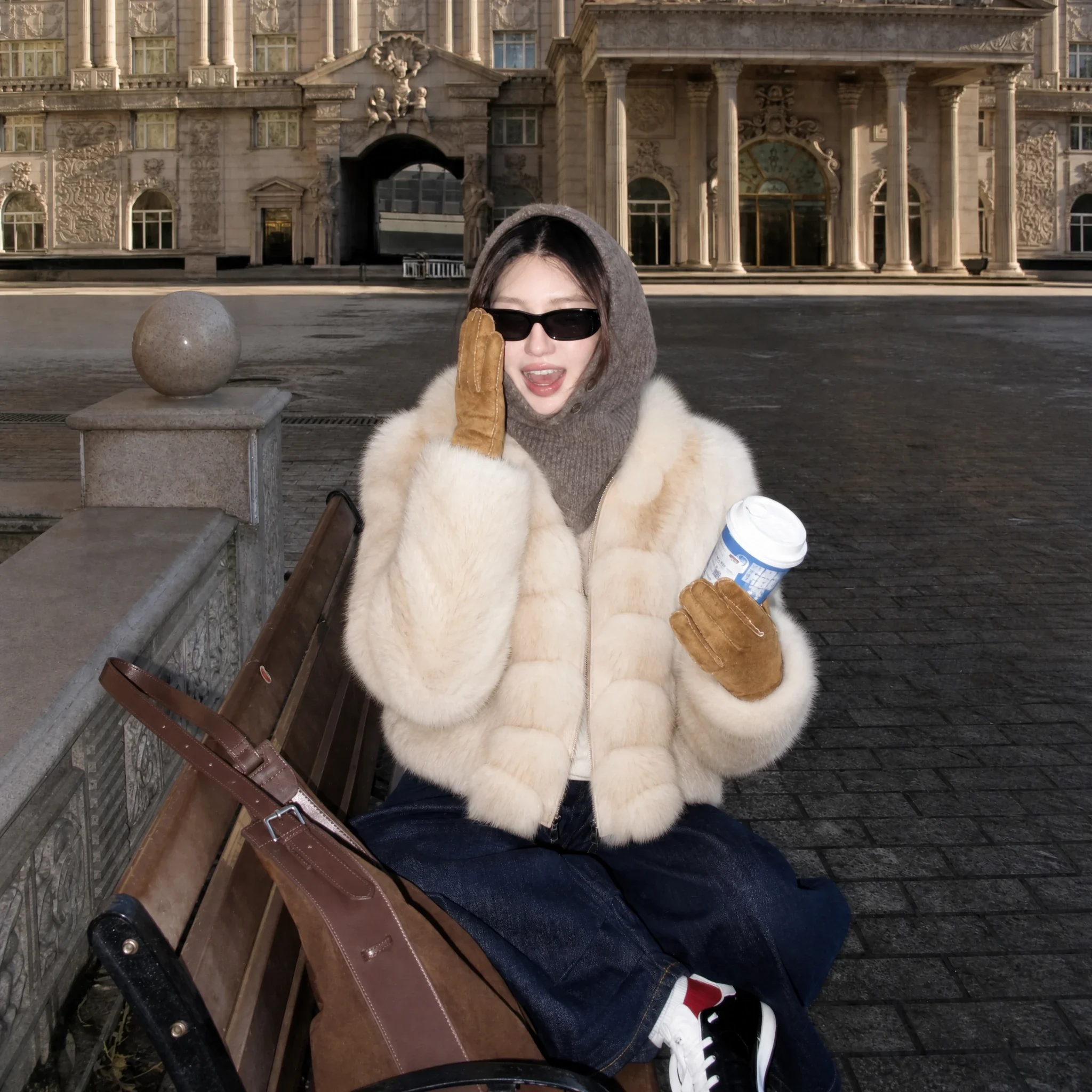 女装