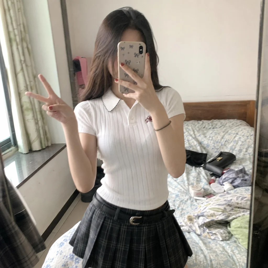 女装