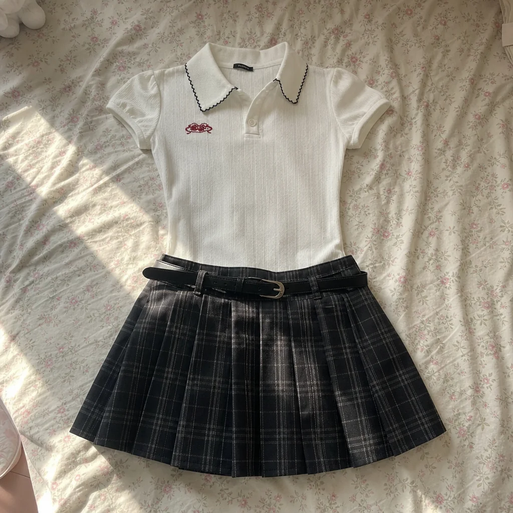 女装