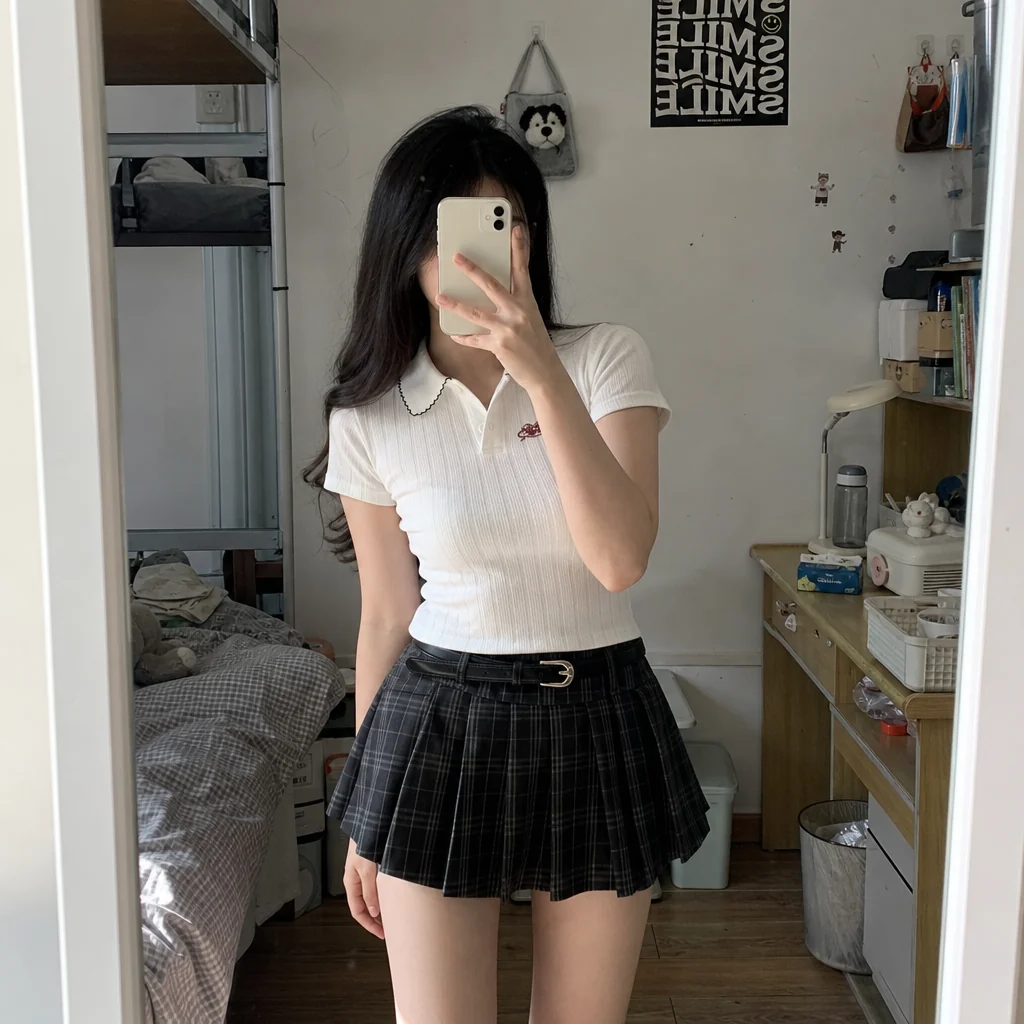 女装
