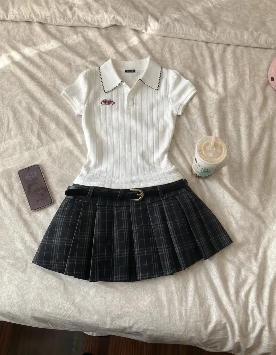 女装