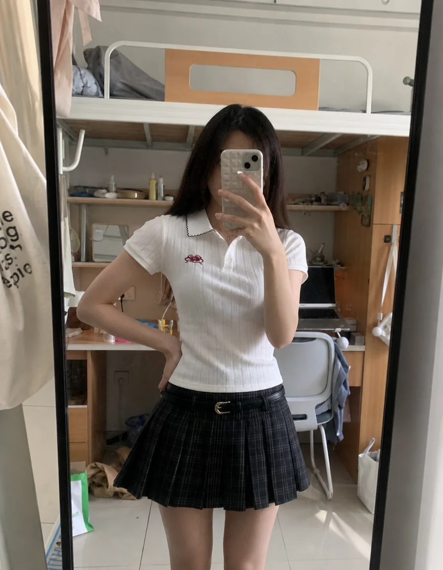 女装