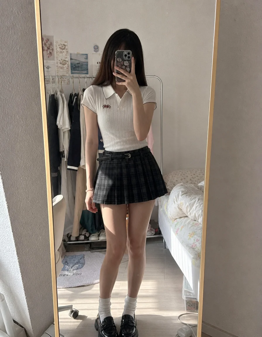 女装