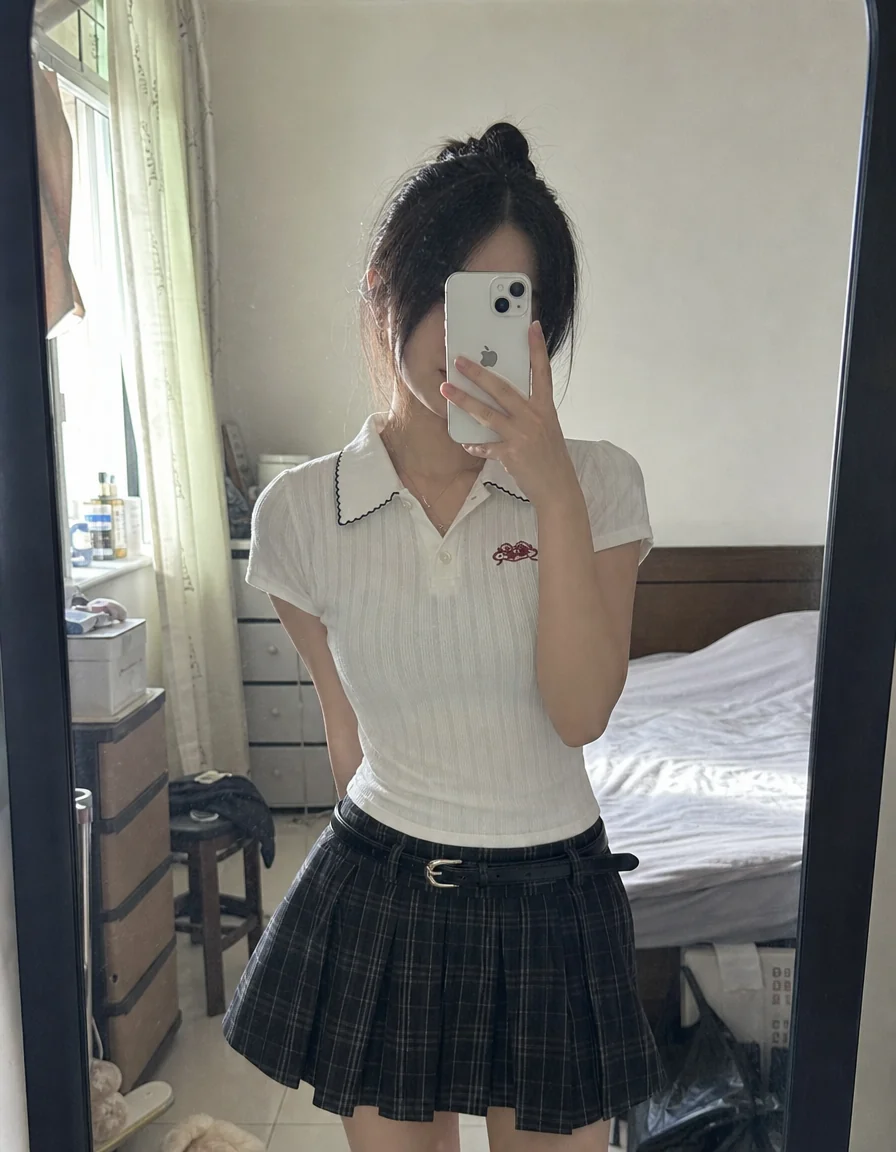女装
