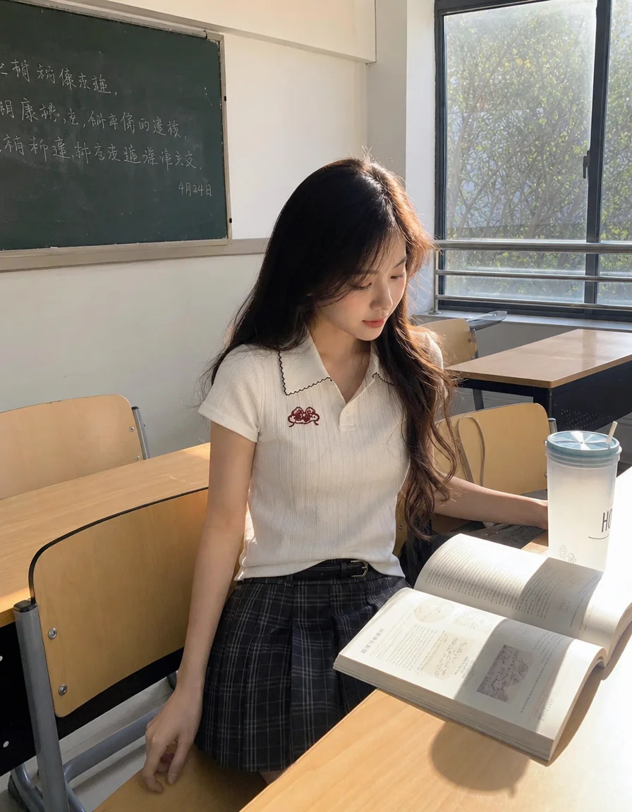 女装