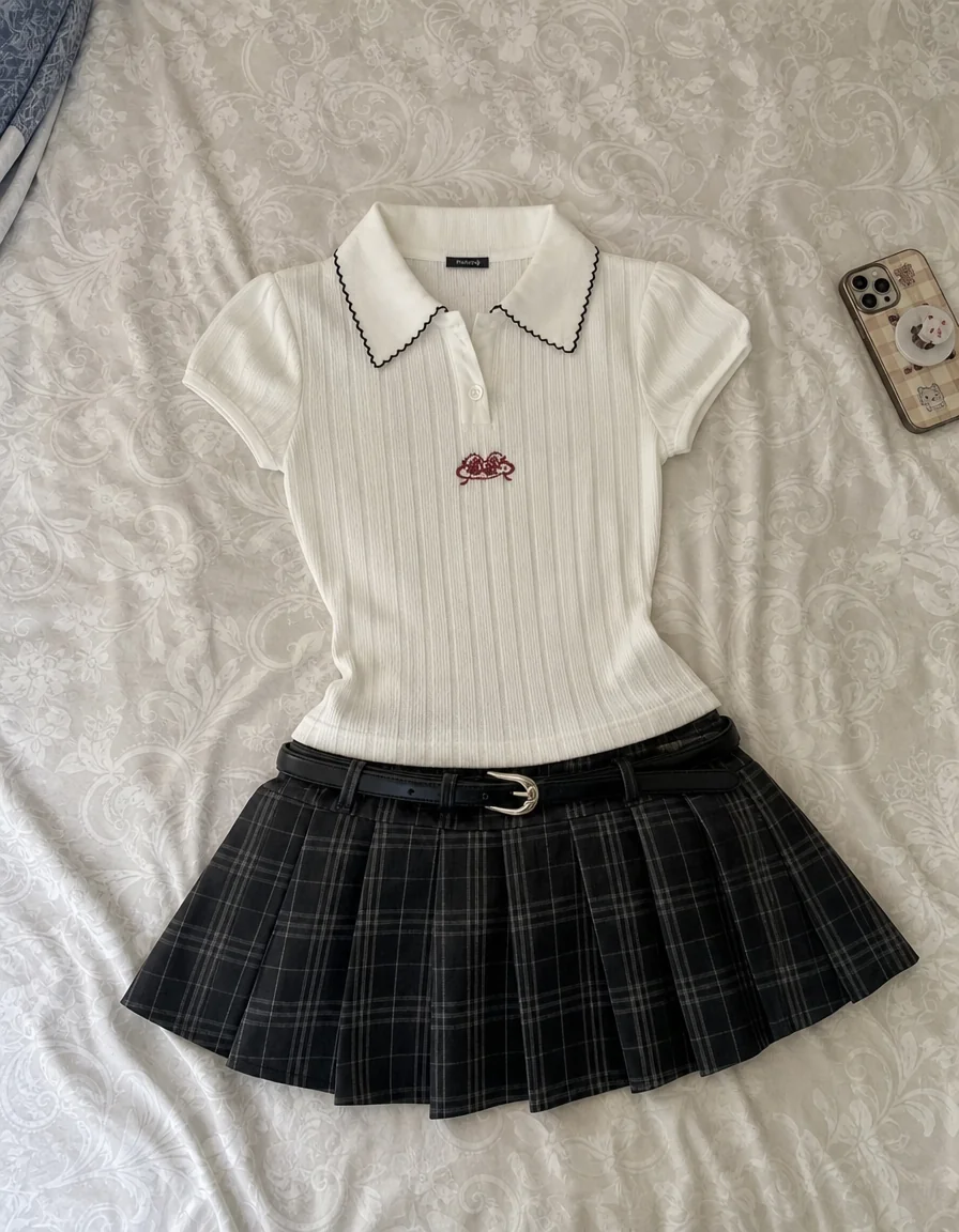 女装