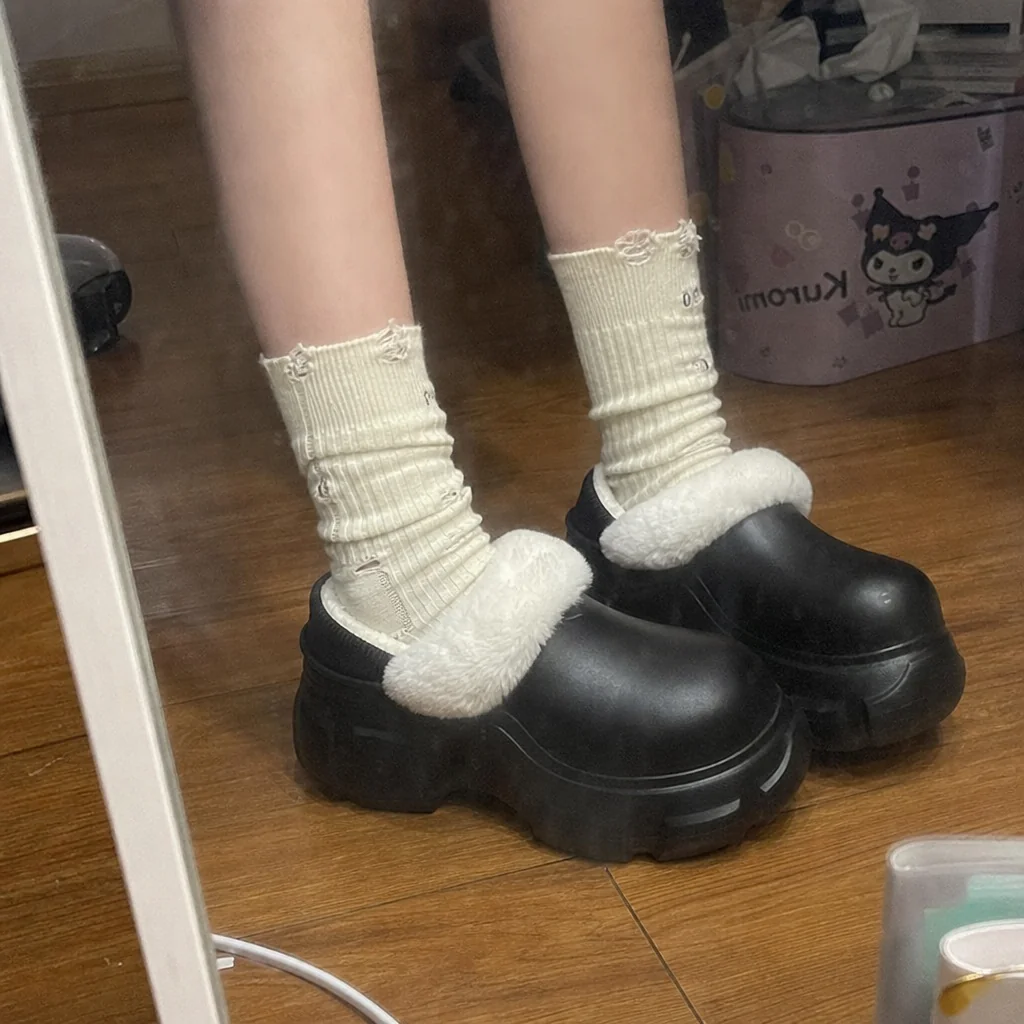 鞋