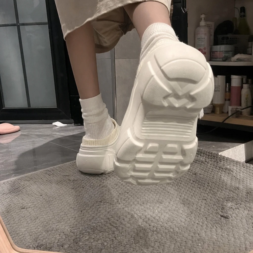 鞋