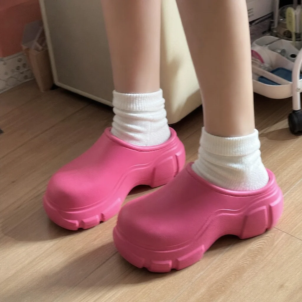 鞋