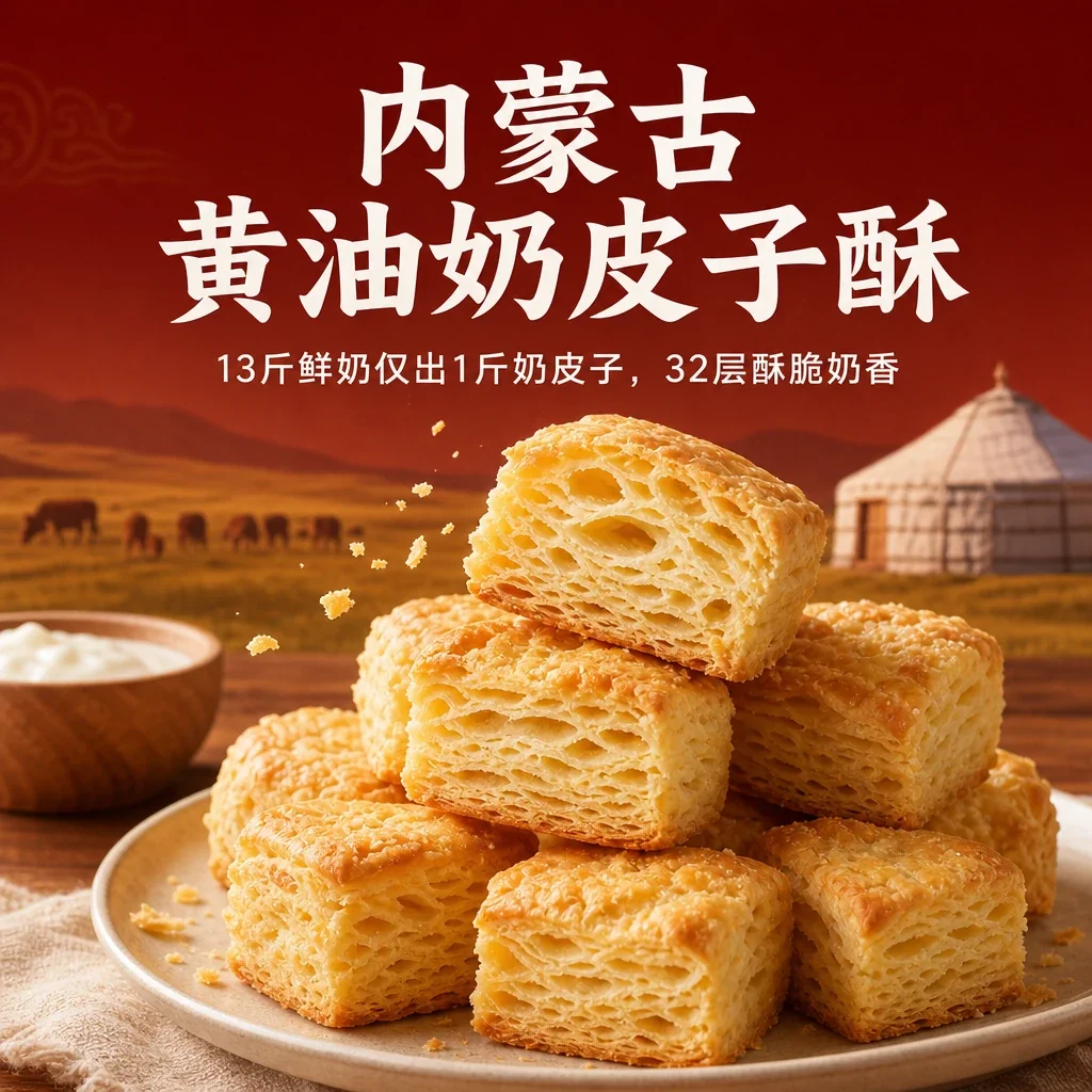 零食