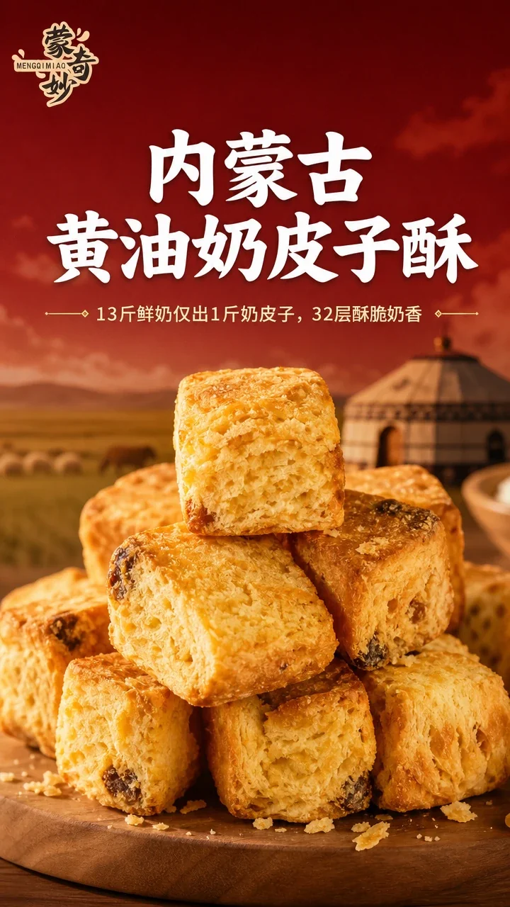 零食