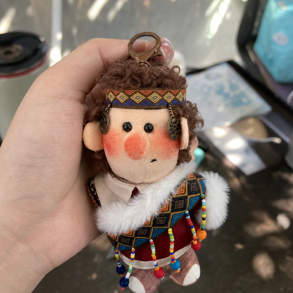 玩偶