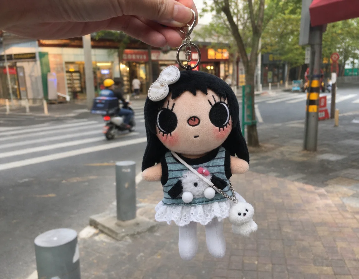 玩偶