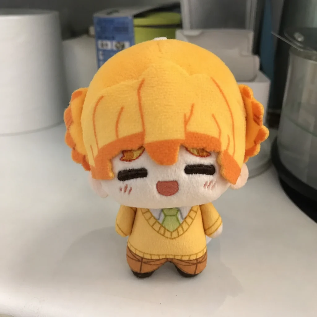 玩偶