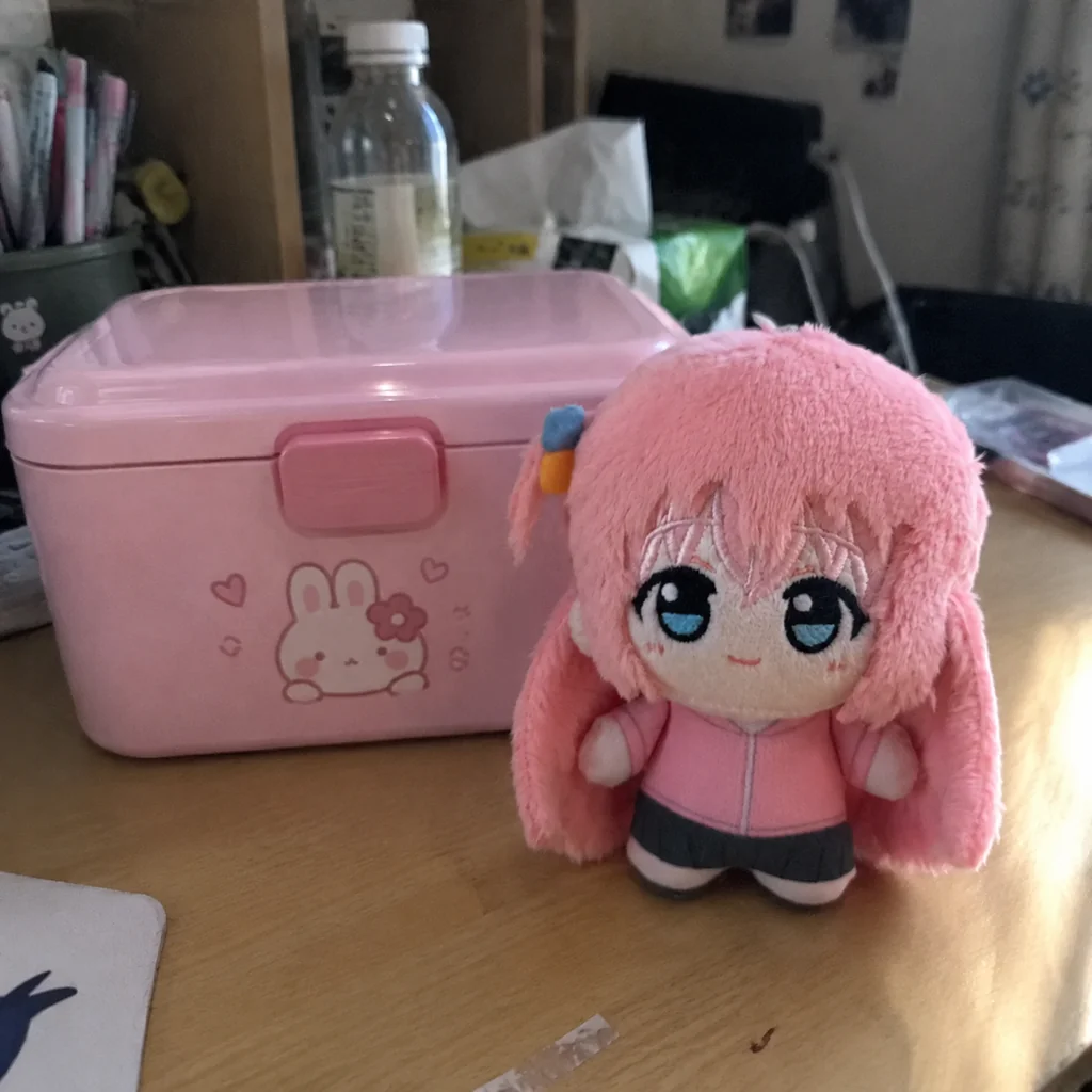 玩偶