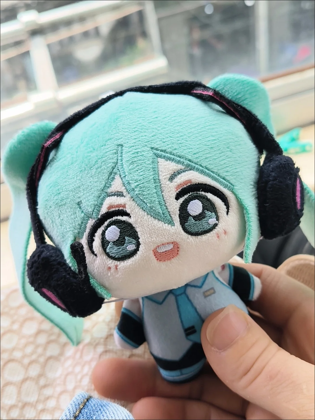 玩偶