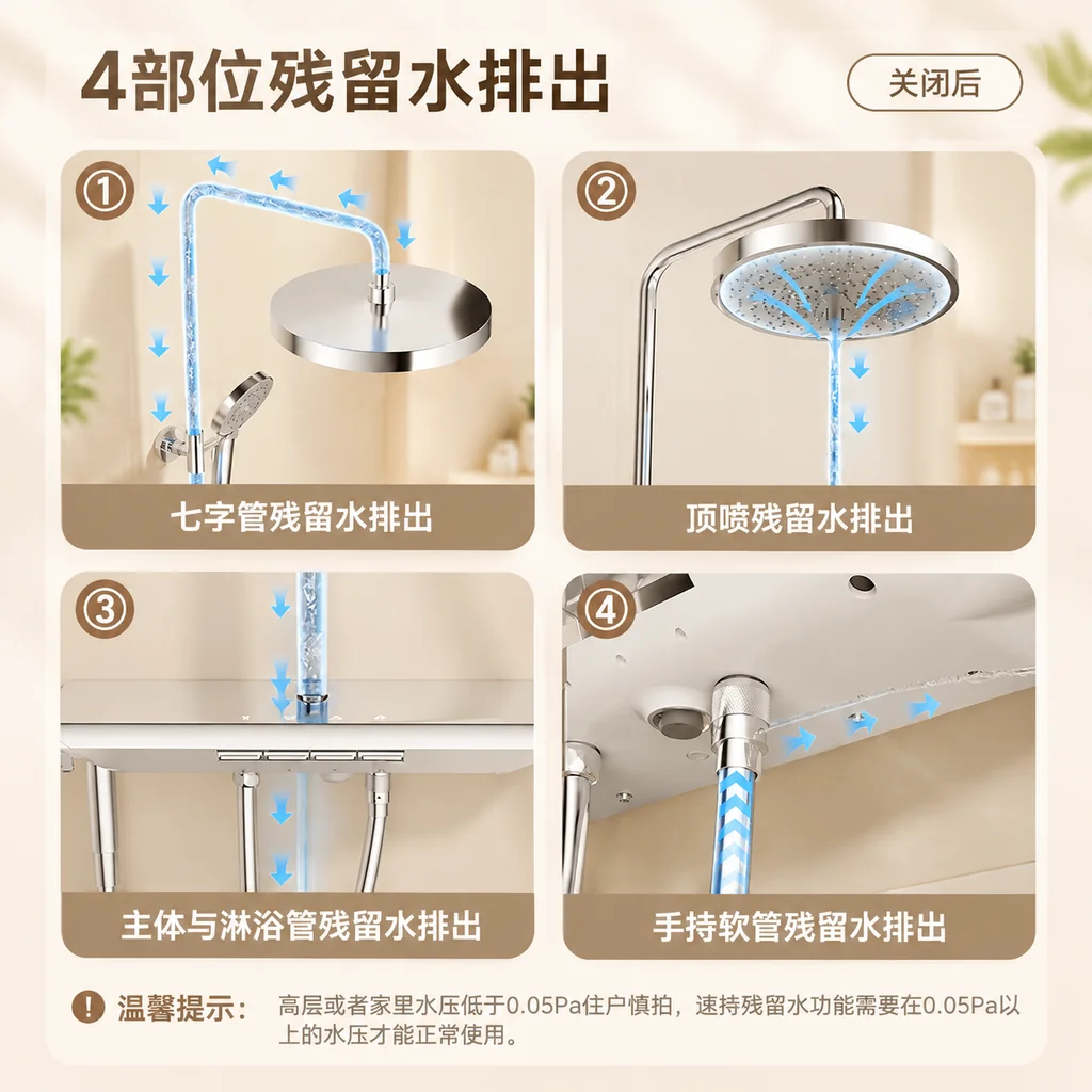 卫浴